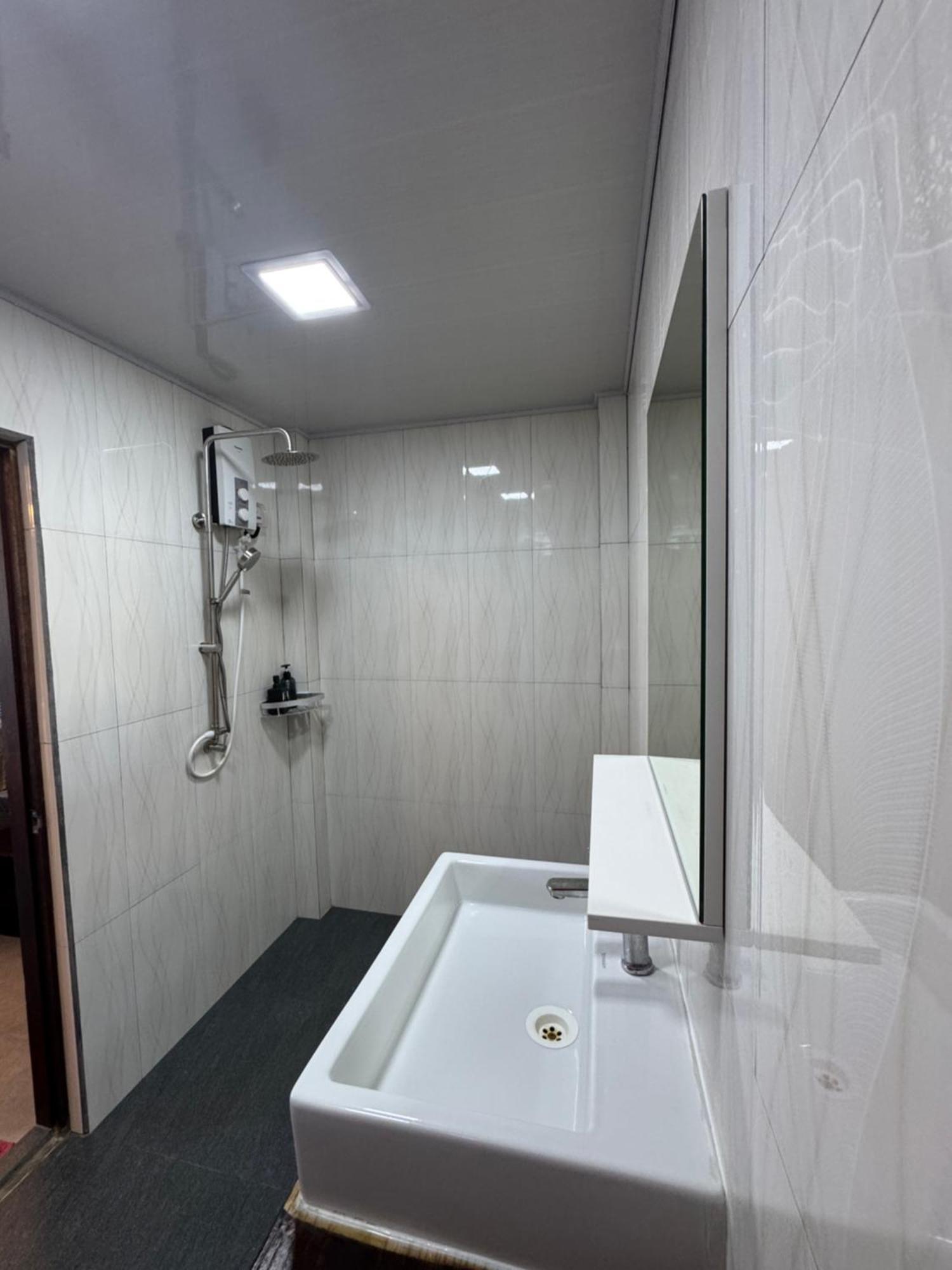 Rasdu View Inn Rasdhoo Экстерьер фото
