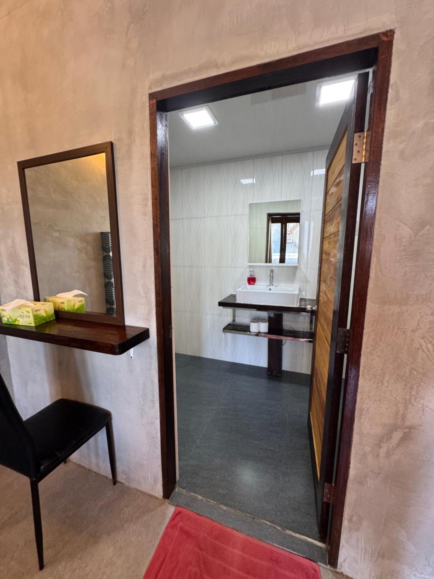 Rasdu View Inn Rasdhoo Экстерьер фото