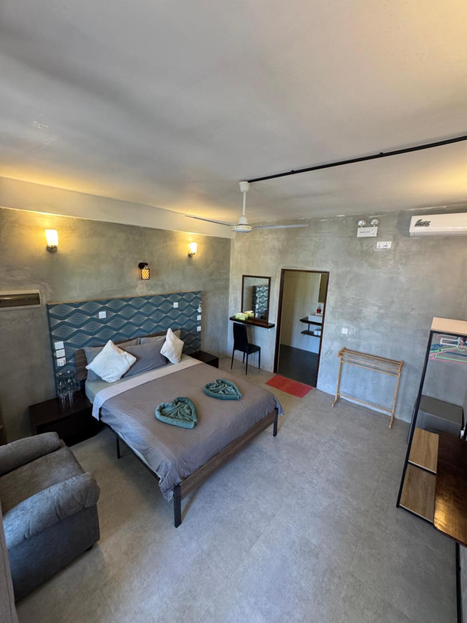Rasdu View Inn Rasdhoo Экстерьер фото