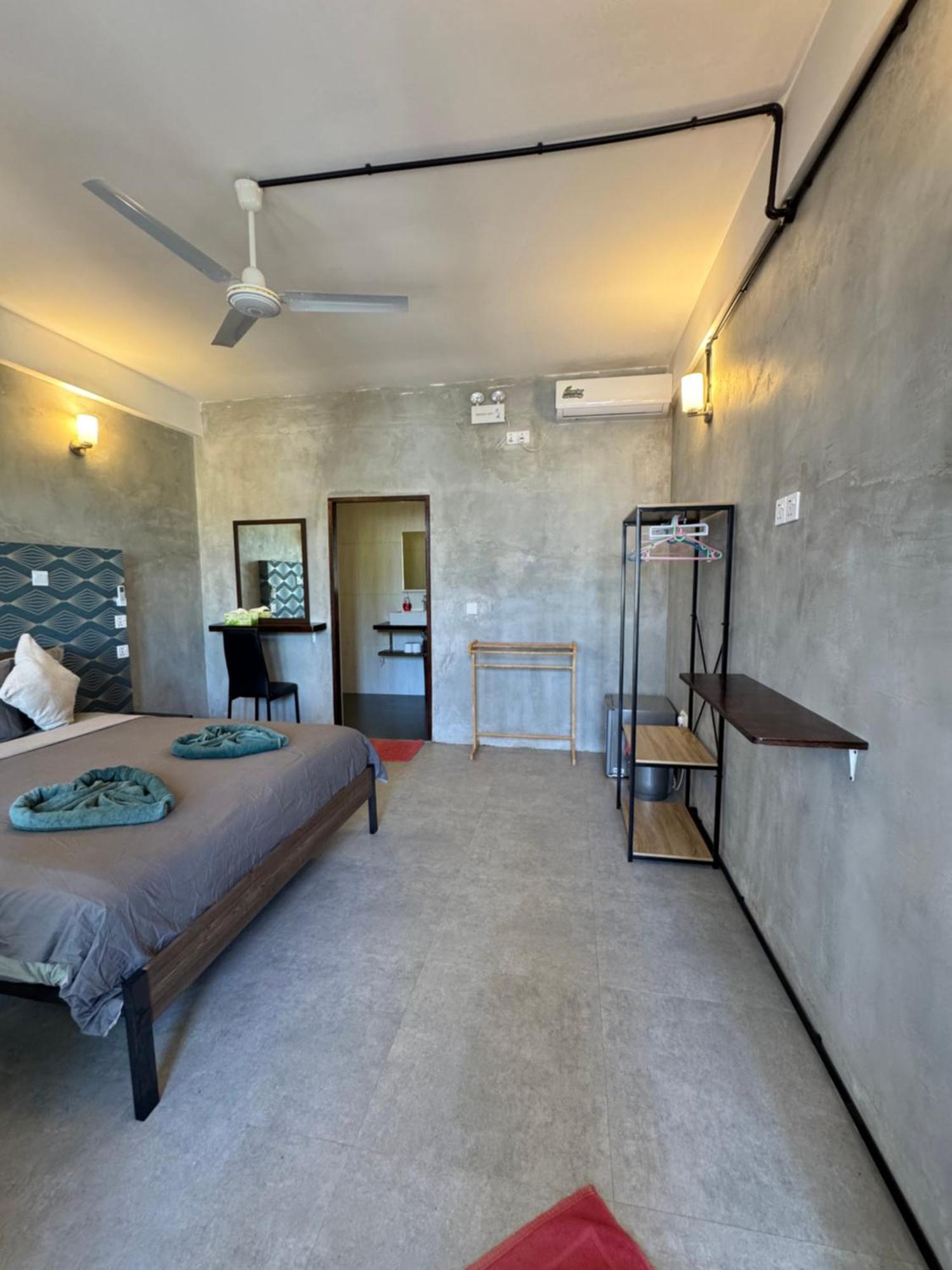 Rasdu View Inn Rasdhoo Экстерьер фото