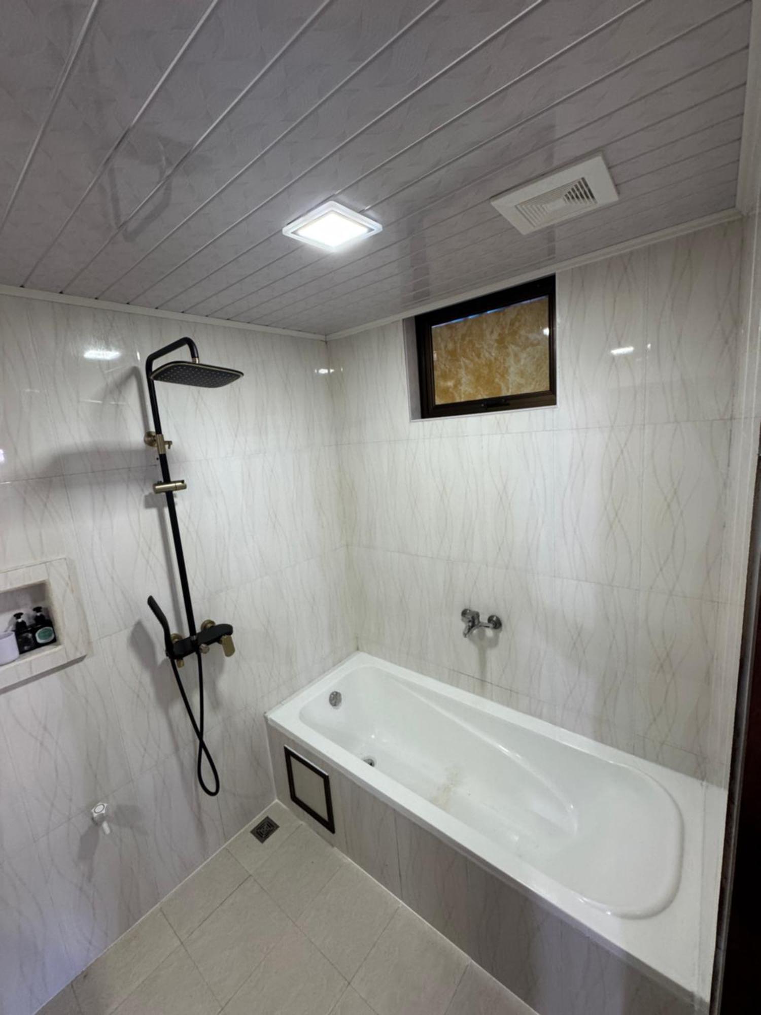 Rasdu View Inn Rasdhoo Экстерьер фото